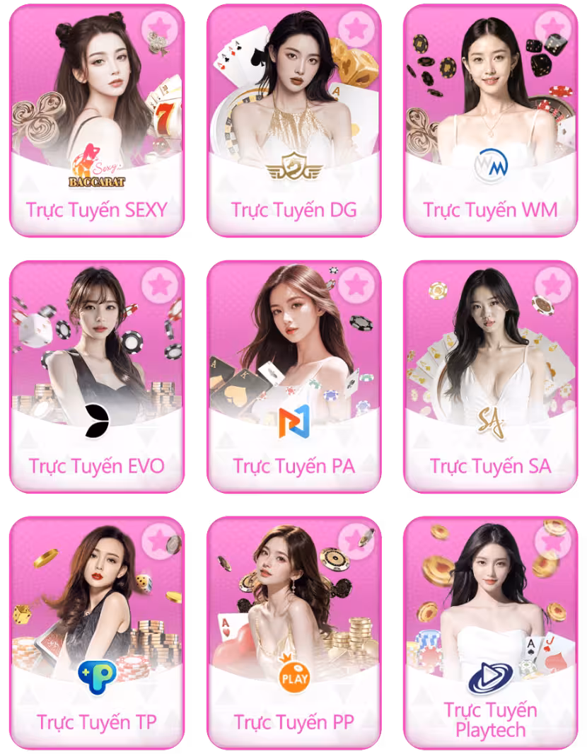 Casino uuu888
