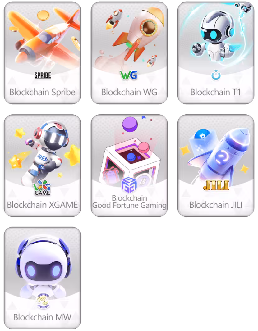 BLockchain uuu888